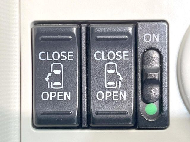 �y�����p���[�X���C�h�h�A�z�X�}�[�g�L�[��^�]�Ȃ̃X�C�b�`�Ō�ȗ����X���C�h�h�A�̊J���\���d��������͂����ăh�A���J����K�v�������A�����Ȃ��q�l�ł��ȒP�ɊJ���߂ł����K�ł���