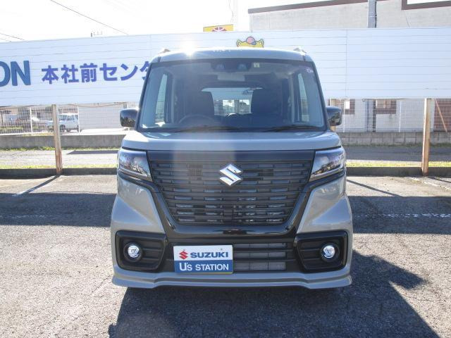 スペーシアベースXF