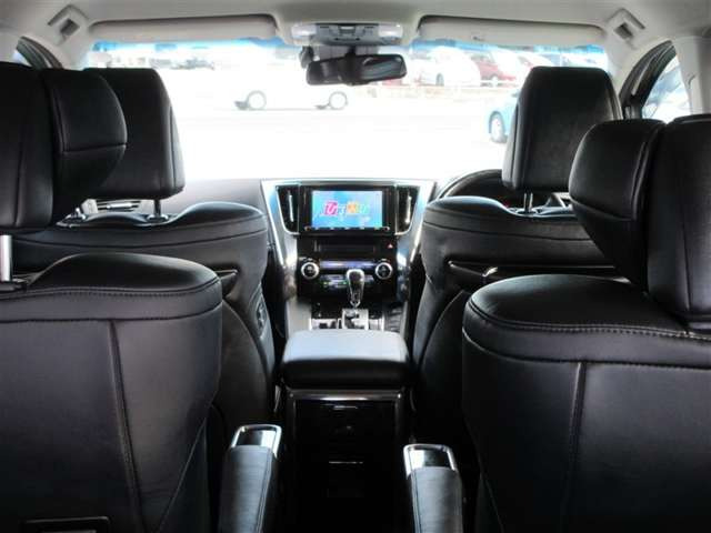 ヴェルファイア2.5 Z Gエディション