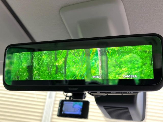 �y�f�W�^�����[���~���[�z��Ȃ̑傫�ȉו��⓯��҂Ō�����m�F���Â炢���ł����S!�J�������B�e�����ԗ�����̉f�������[���~���[���ɕ\���B�N���A�Ȏ��E�ŏ󋵂̊m�F���\�ł�!