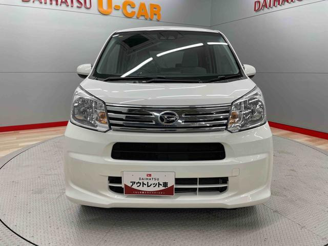 ムーヴL SAIII 4WD