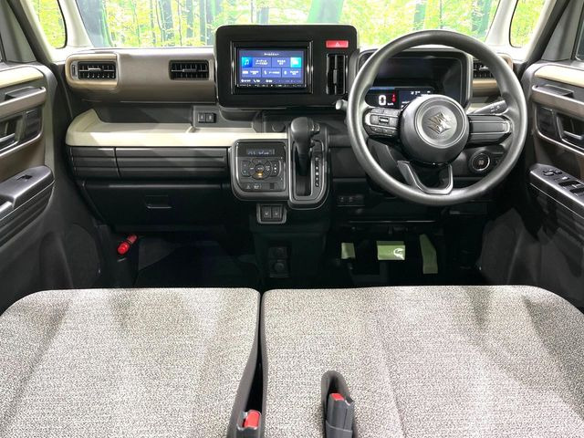 スペーシアハイブリッド(HYBRID)  X