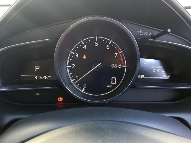 CX-31.5 15S アーバンドレッサー