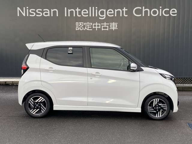 デイズハイウェイスターX プロパイロットエディション