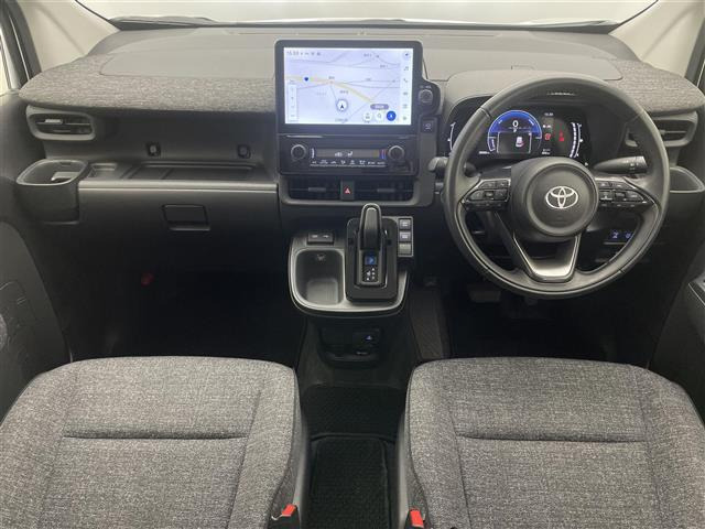 シエンタハイブリッド 1.5 Z