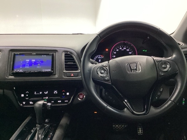 ヴェゼル1.5 RS ホンダセンシング