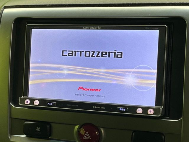 �y�i�r�Q�[�V�����z�g���₷���i�r�ŖړI�n�܂ł�������ē����Ă���܂��B�e��I�[�f�B�I�Đ��@�\���[�����Ă���A���Ԃ̉^�]������Ɋy�����Ȃ�܂�!!