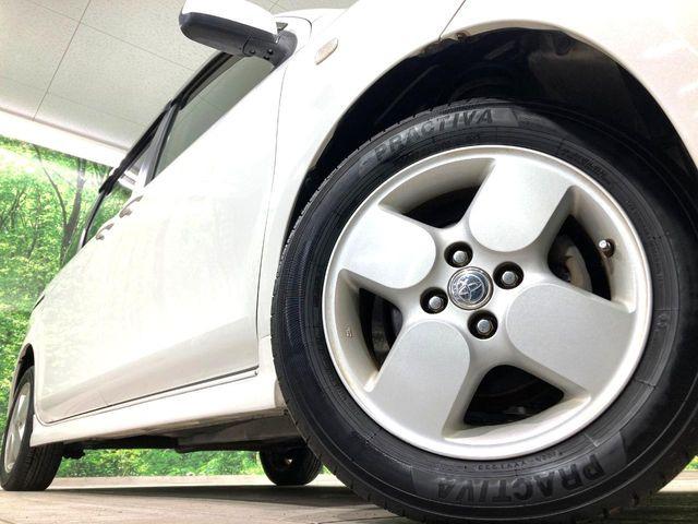 �y����15�C���`�A���~�z�C�[���z�O�ςɃ}�b�`���������A���~�z�C�[���𑕒����Ă���܂��B�e��ЊO�A���~�z�C�[����A�X�^�b�h���X�^�C�����戵�����Ă���܂��B���񂲑��k����������