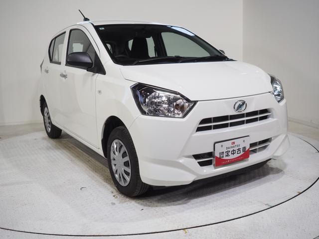 ミライースL SAIII 4WD