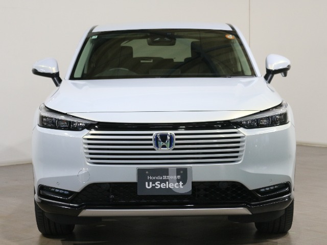 ヴェゼル1.5 e:HEV Z 4WD