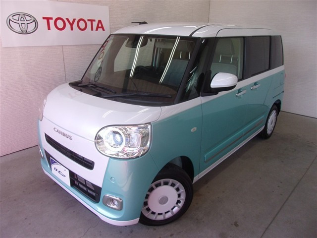 ムーヴキャンバス