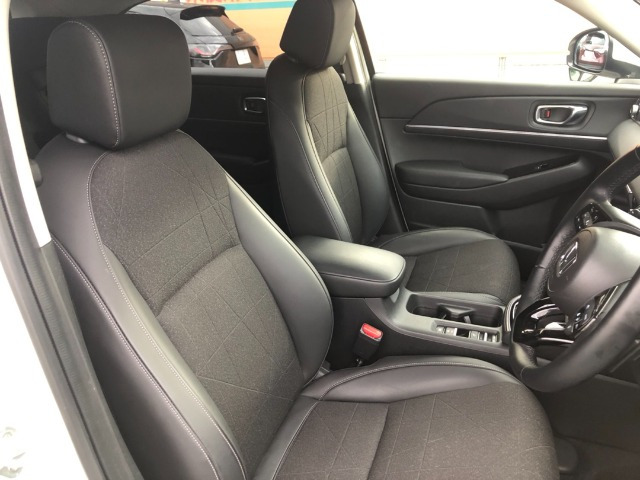 ヴェゼル1.5 ハイブリッド Z