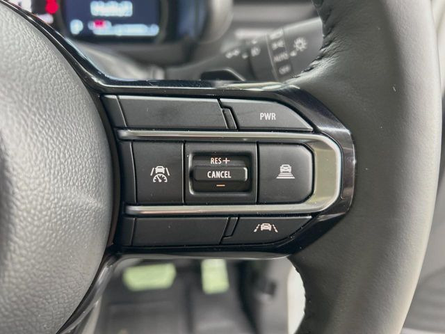 �y�A�_�v�e�B�u�N���[�Y�R���g���[���z�������H�ł̒��������s���y��!!�����ő��x��ۂN���[�Y�R���g���[�����A�Փˌy���V�X�e���ƘA�g���A�O���̎ԗ������m���ĎԊԂ�ۂ悤�ɑ��x���߂��Ă���܂�!!