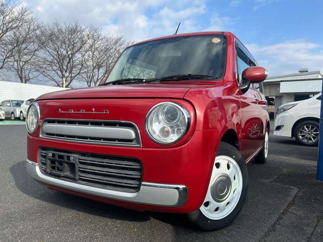 アルトラパンショコラX