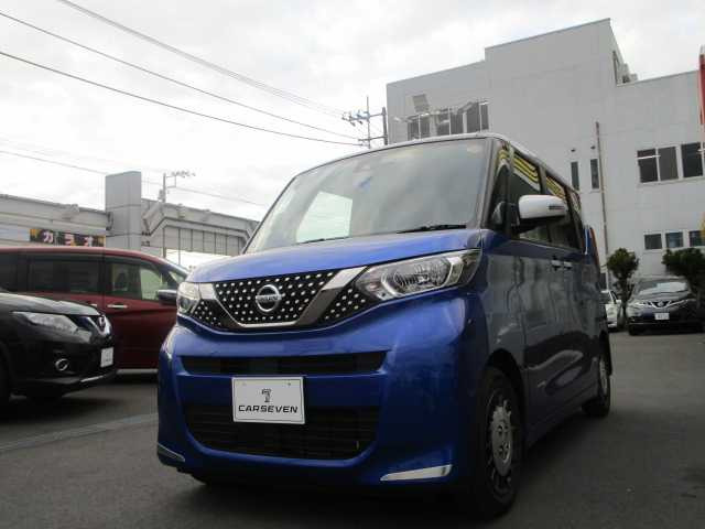 ���[�N�X(���Y) AUTECH�@X ���Îԉ摜