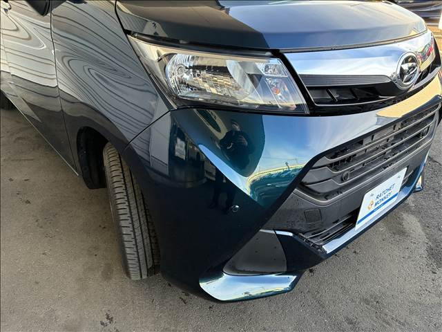 トール1.0 G リミテッド SAIII