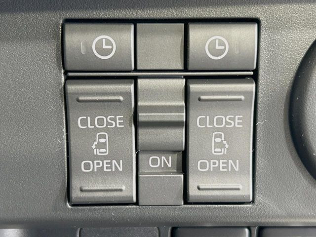 �y�����p���[�X���C�h�h�A�z�X�}�[�g�L�[��^�]�Ȃ̃X�C�b�`�Ō�ȗ����X���C�h�h�A�̊J���\���d��������͂����ăh�A���J����K�v�������A�����Ȃ��q�l�ł��ȒP�ɊJ���߂ł����K�ł���