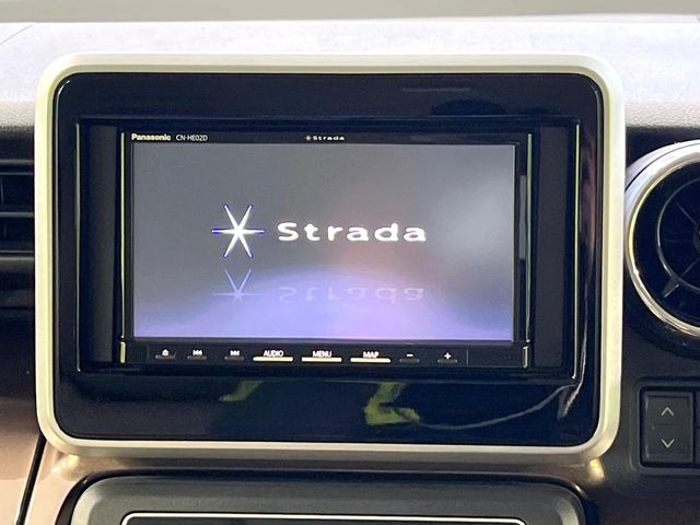 �y�i�r�Q�[�V�����z�g���₷���i�r�ŖړI�n�܂ł�������ē����Ă���܂��B�e��I�[�f�B�I�Đ��@�\���[�����Ă���A���Ԃ̉^�]������Ɋy�����Ȃ�܂�!!