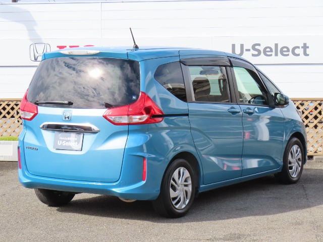 フリード1.5 G ホンダセンシング