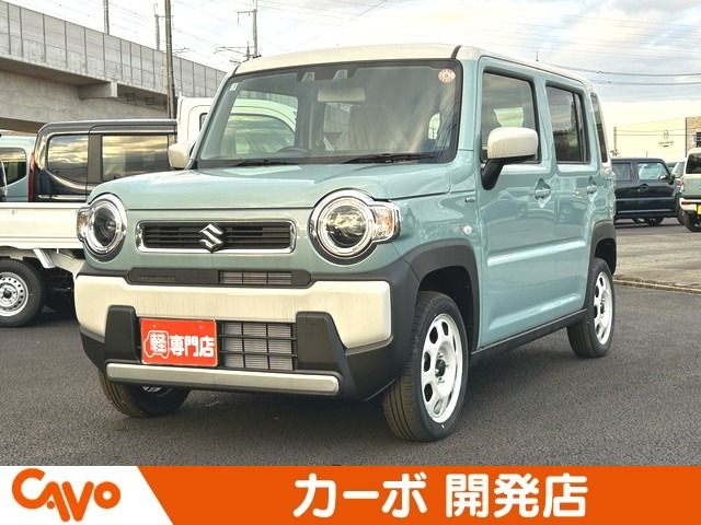 スペーシアハイブリッド(HYBRID) G