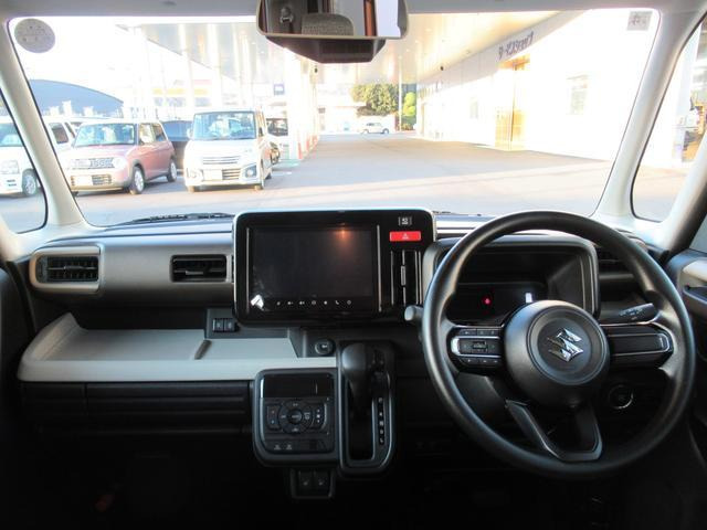 スペーシアハイブリッド(HYBRID)  X