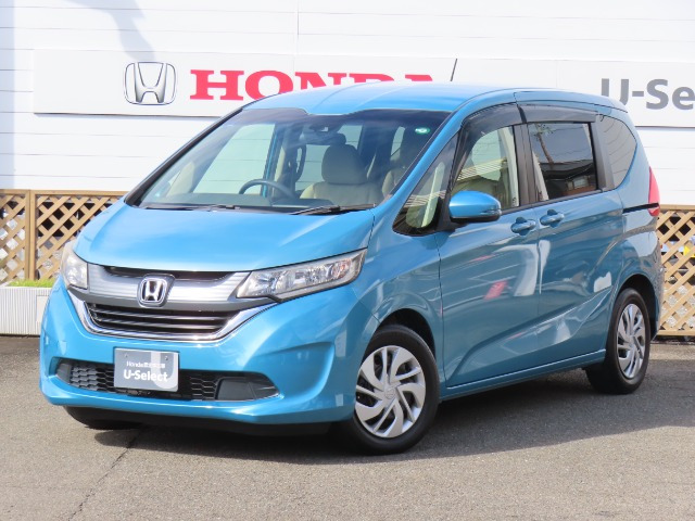フリード1.5 G ホンダセンシング