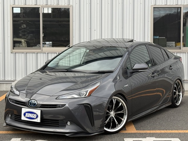 プリウス1.8 A プレミアム