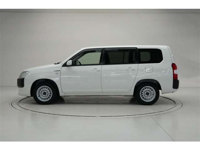 サクシードバンハイブリッド 1.5 UL-X