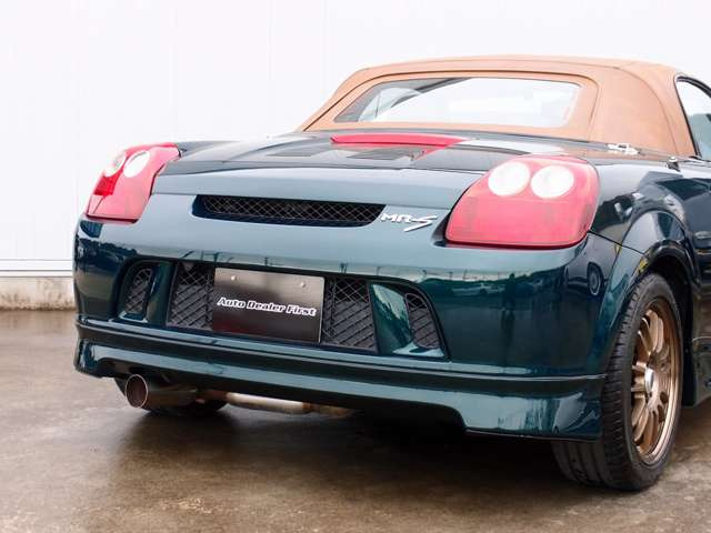 R4.4/R5.2���s123,982km�u���[�L�����e�i���X�L�b�g�A�X�p�[�n�C�t���A�ALLC�AR�X�^�r���C�U�[�����N�i�b�g�AF���E�X�^�r���C�U�[�����N�A�N�b�V�����A���e�[�i�[NO1�ANO2/R6.2