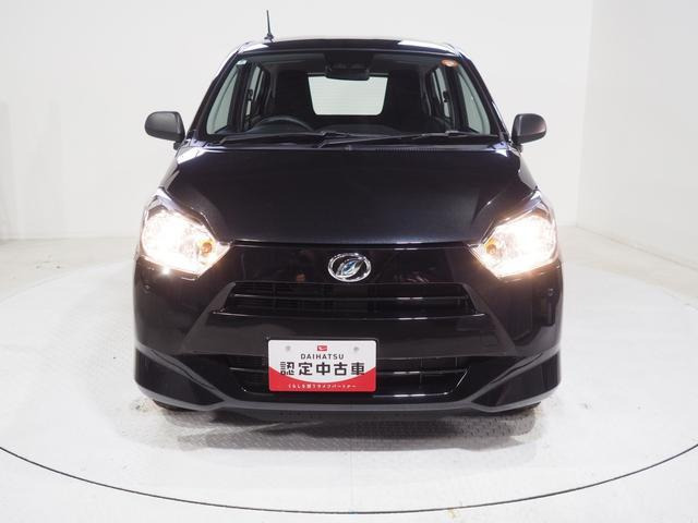 ミライースL SAIII 4WD