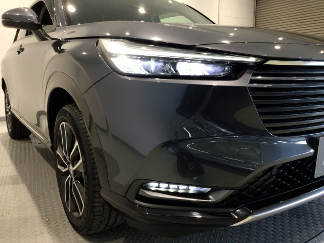 ヴェゼル1.5 ハイブリッド Z