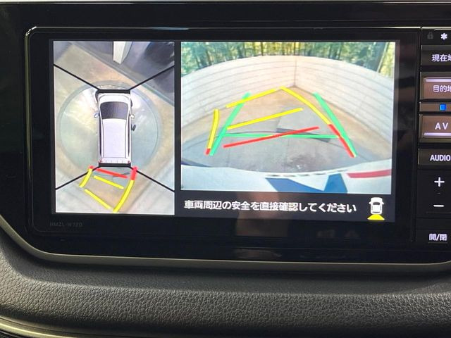 �y�p�m���}���j�^�[�z��p�̃J�����ɂ��A�ォ�猩���낵���悤�Ȏ��_��360�x�N���}�̎��͂��m�F���邱�Ƃ��ł��܂������p�������m�F���₷���A�����ꏊ�ł̐؂�Ԃ��⒓�Ԃ��X���[�Y�ɍs���܂��B