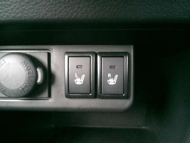 �������~��ɂ��ꂵ���V�[�g�q�[�^�[�����K���|�J�|�J!�G�A�R���������O�ɏ�荞�ނ��Ƃ������h���C�o�[�̐g�̂�f�����g�߂Ă���܂�!