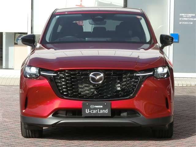 CX-603.3 XD SP ディーゼル 4WD