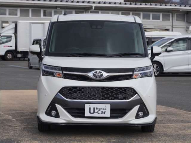 タンク1.0 カスタム G 4WD