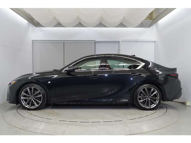 IS300h Fスポーツ