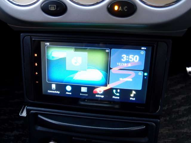 �J���b�c�G���A�f�B�X�v���C�I�[�f�B�I/Alexa�AiPod�AUSB�ABluetooth/ETC/HID/RAYS�{���N���[�V���ORE30 16AW/�e�N�m�v���X�s���b�c�t���G�A��/�����U�[�V�[�g