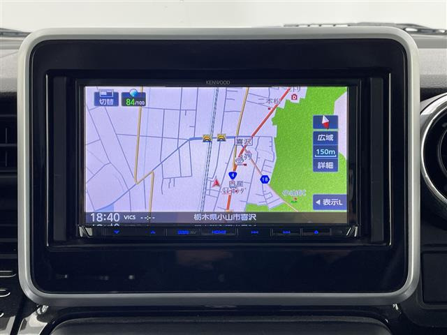 スペーシアカスタムハイブリッド(HYBRID)  XS