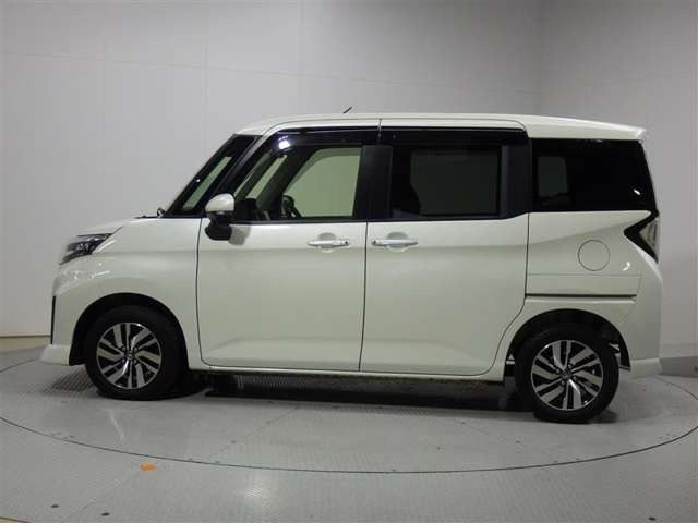 ルーミー1.0 カスタム G