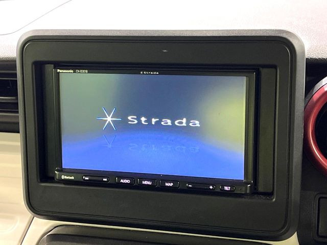 �y�i�r�Q�[�V�����z�ړI�n�܂ł�������ē����Ă����g���₷���i�r�BBluetooth�ڑ�����΂������̃X�}�z��MP3�v���C���[�̉��y���Đ��\!�����̉^�]������Ɋy�����Ȃ�܂�!!