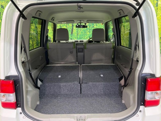 �Z�J���h�V�[�g��|���ƁA�傫�ȉו��̐ύڂ��\�ł���