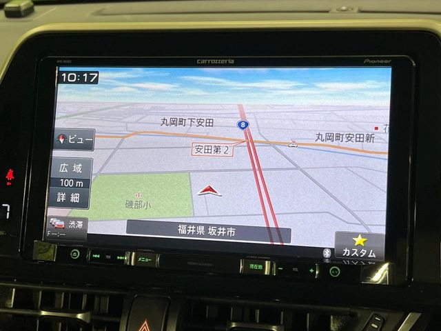 �y9�C���`�i�r�Q�[�V�����z�ړI�n�܂ł�������ē����Ă����g���₷���i�r�BBluetooth�ڑ�����΂������̃X�}�z��MP3�v���C���[�̉��y���Đ��\!�����̉^�]������Ɋy�����Ȃ�܂�!!