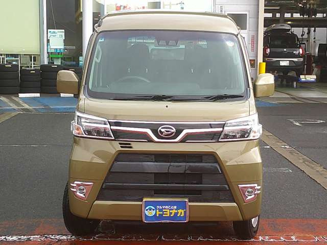 �f�b�L�o���̓_�C�n�c�����Y����y�o���ƌy�g���b�N�̋@�\�𕹂�����4�l���̌y���p�Ԃł�!�㕔���Ȉȍ~�̎ԑ̏㕔����蕥���ב�Ƃ��ė��p�ł���̂������ł�!