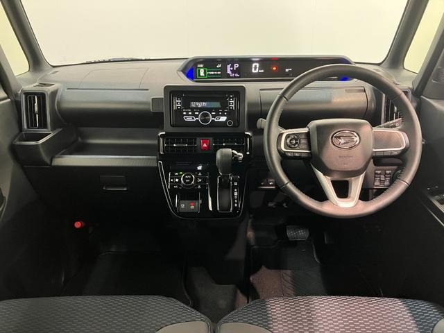 タントカスタムRS