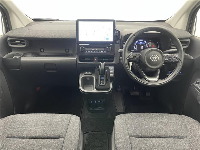 シエンタハイブリッド 1.5 Z