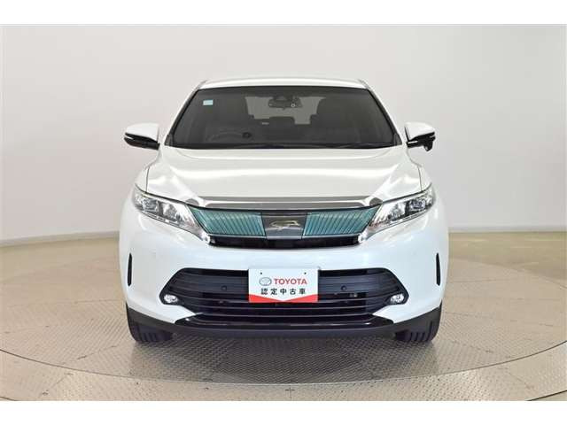 ハリアー2.0 エレガンス