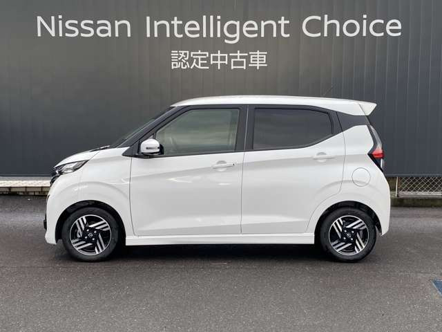 デイズハイウェイスターX プロパイロットエディション