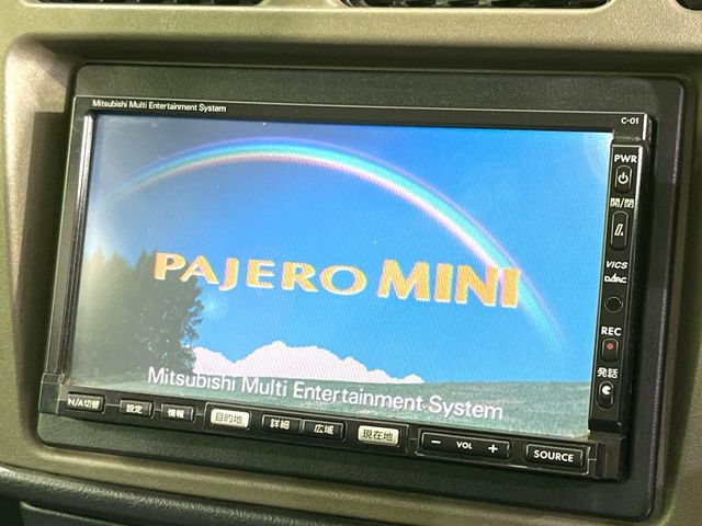 �y�i�r�Q�[�V�����z�g���₷���i�r�ŖړI�n�܂ł�������ē����Ă���܂��B�e��I�[�f�B�I�Đ��@�\���[�����Ă���A���Ԃ̉^�]������Ɋy�����Ȃ�܂�!!