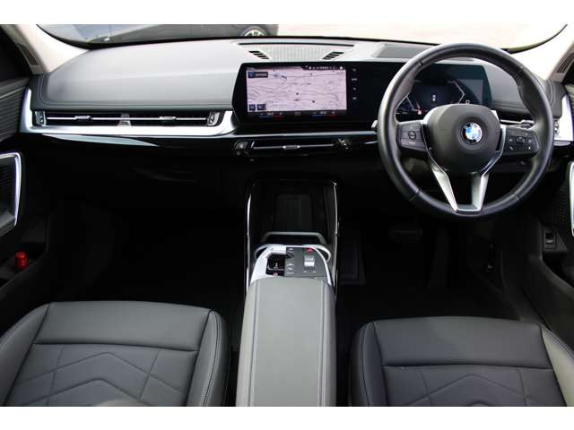 X1xドライブ 20i xライン DCT 4WD