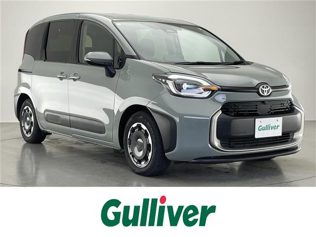 シエンタハイブリッド 1.5 Z